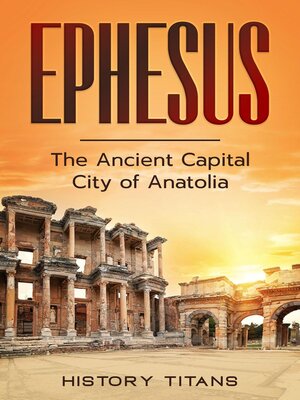cover image of Ephesus